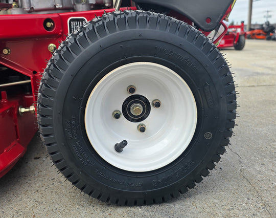 Encore EW32X11BS Walk Behind Mower 10.5HP Briggs Rear Tire