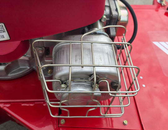 Encore EW32X11BS Walk Behind Mower 10.5HP Briggs 