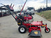 Encore EW32X11BS Walk Behind Mower 10.5HP Briggs Right Side 