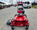 Encore EW28X11BS Walk Behind Mower 10.5HP Briggs Front 