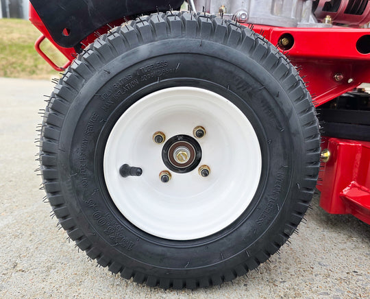 Encore EW28X11BS Walk Behind Mower 10.5HP Briggs Rear Tire