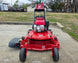 Encore EW32X11HD Walk Behind Mower 10.5HP GXV 340 Honda Front 