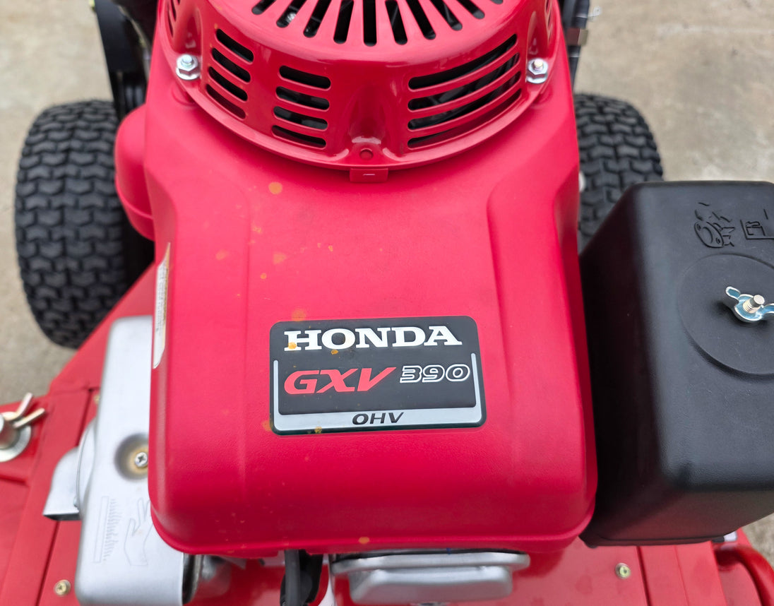 Encore EW32X11HD Walk Behind Mower 10.5HP GXV 340 Honda Engine 