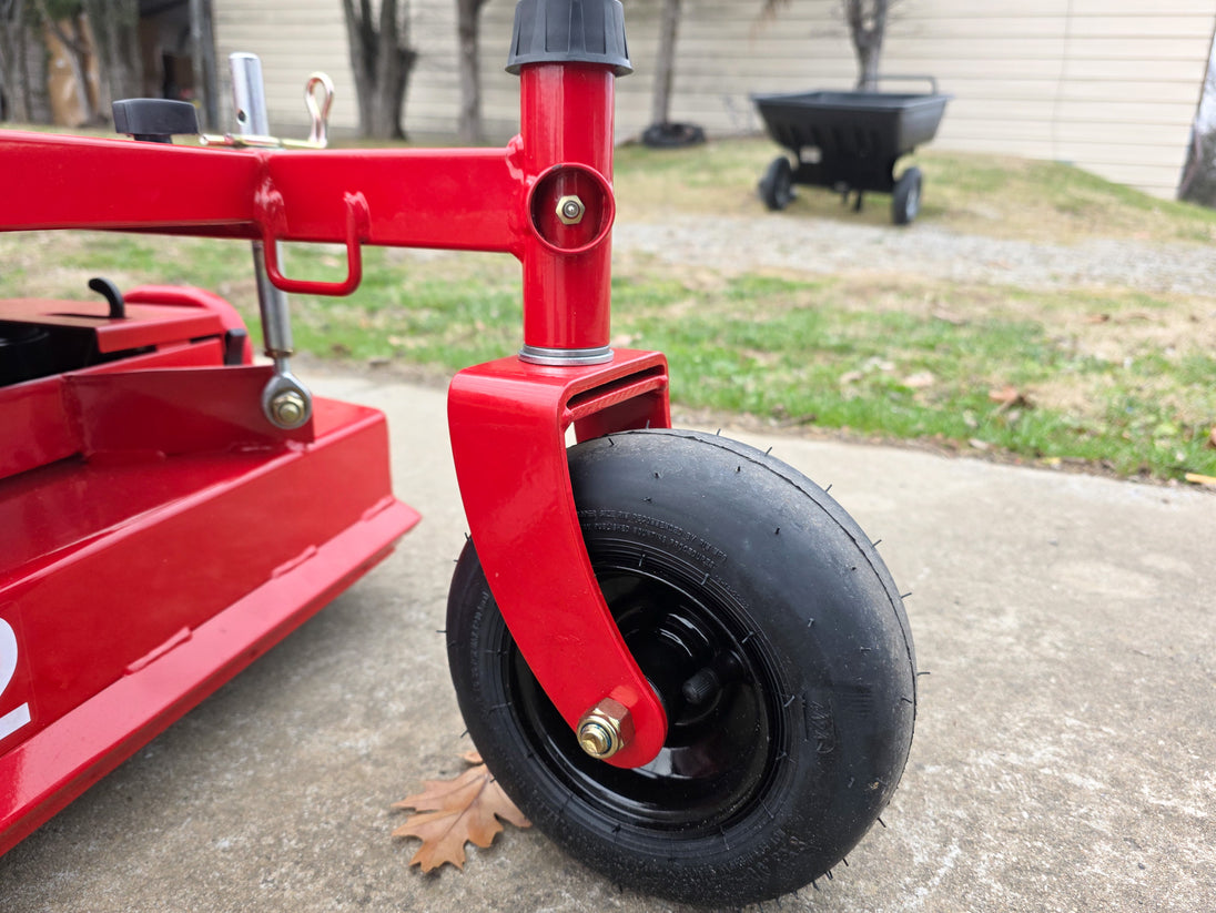 Encore EW32X11HD Walk Behind Mower 10.5HP GXV 340 Honda Front Wheel 