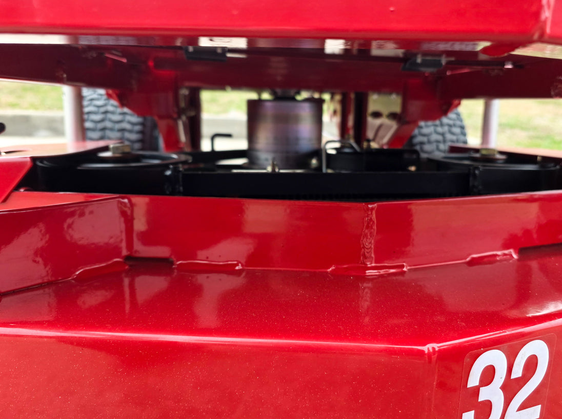 Encore EW32X11HD Walk Behind Mower 10.5HP GXV 340 Honda Spindles 