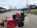 Encore EW32X11HD Walk Behind Mower 10.5HP GXV 340 Honda Left Side 