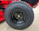 Encore EW32X11HD Walk Behind Mower 10.5HP GXV 340 Honda Rear Tire 