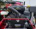 Ferris 5902216 SRS Z3X Soft Ride Stand-On Mower 40HP Vanguard Engine