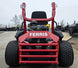 Ferris 5902064 60" ISX3300 Zero Turn Mower 40HP Vanguard Big Block Rear
