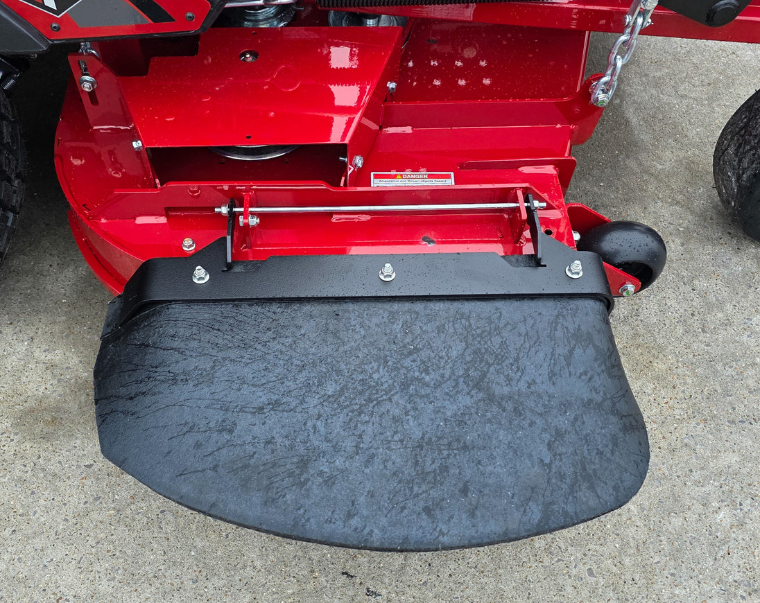 Ferris 5902172 ISX800 60" Zero Turn Mower 27HP Briggs EFI ETC OilXtend Chute