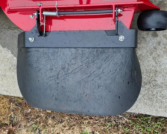 Ferris 500S 5902056 61" Zero Turn Mower 24HP Kawasaki Chute