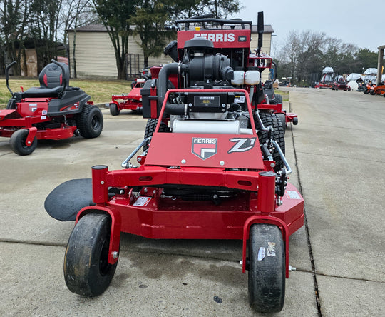 Ferris 5901941 36" Z1 Stand On Mower 23HP Vanguard Front 