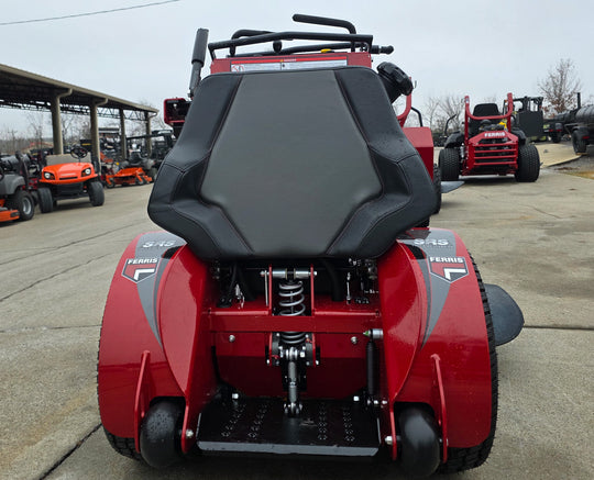 Ferris 5901941 36" Z1 Stand On Mower 23HP Vanguard Rear Operator Cushion and Platform 