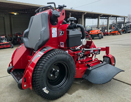 Ferris 5901941 36" Z1 Stand On Mower 23HP Vanguard Right Rear
