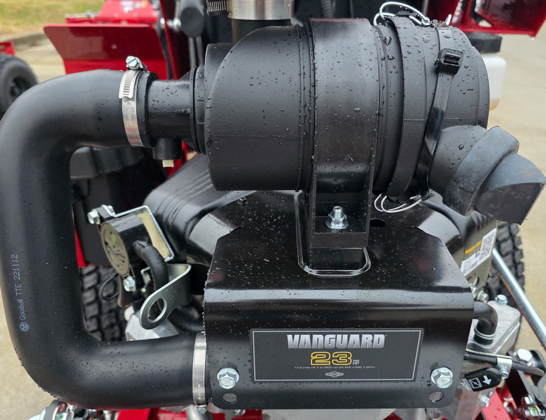 Ferris 5901941 36" Z1 Stand On Mower 23HP Vanguard Engine 