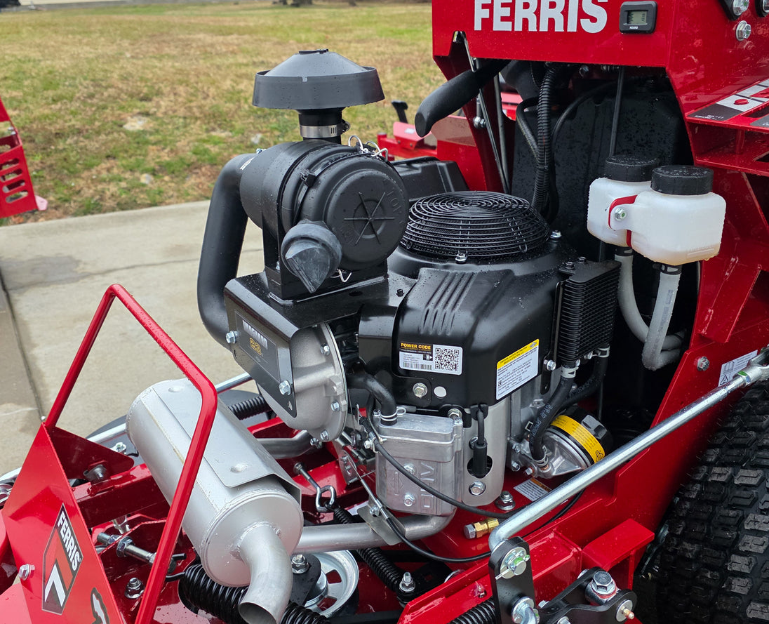 Ferris 5901941 36" Z1 Stand On Mower 23HP Vanguard Engine 