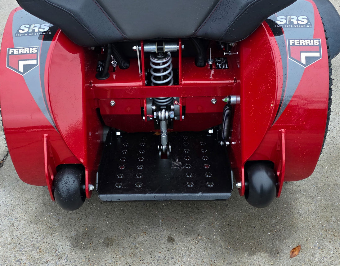 Ferris 5901941 36" Z1 Stand On Mower 23HP Vanguard Stand on Platform