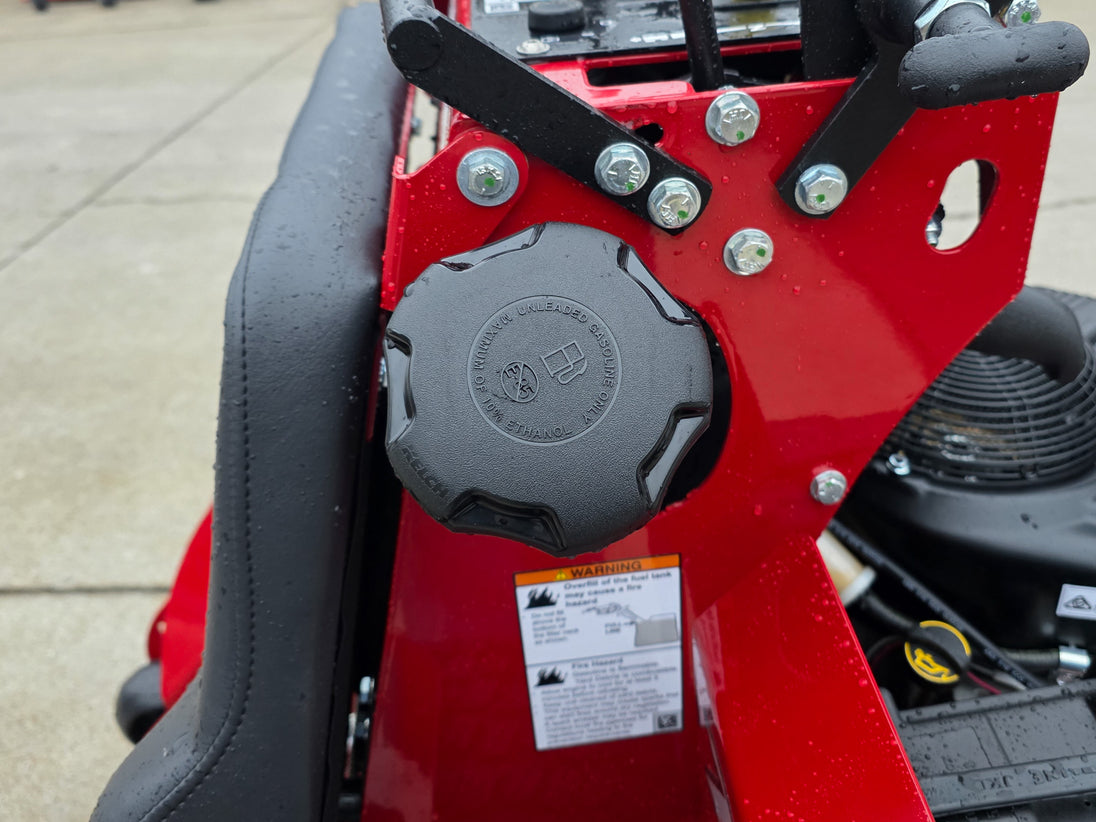 Ferris 5901941 36" Z1 Stand On Mower 23HP Vanguard Fuel Tank
