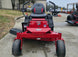 Ferris 300R 5902205 Zero Turn Mower 42″ 21.5HP KAW Front 