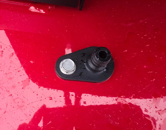 Ferris 300R 5902205 Zero Turn Mower 42″ 21.5HP KAW Deck Spout for Cleaning 