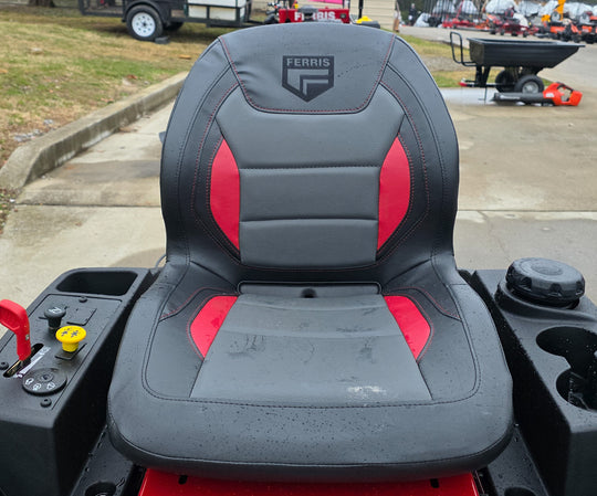 Ferris 300R 5902205 Zero Turn Mower 42″ 21.5HP KAW Seat