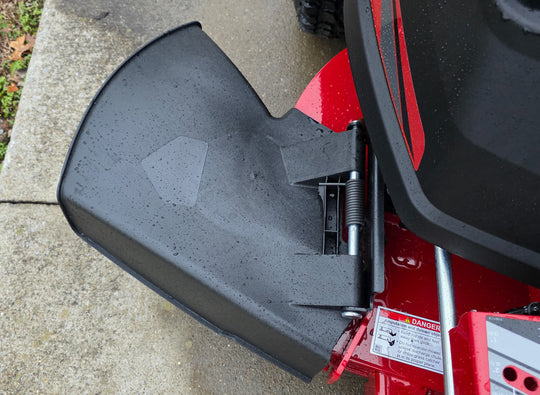 Ferris 300R 5902205 Zero Turn Mower 42″ 21.5HP KAW Plastic Chute