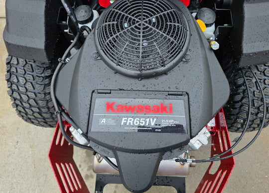 Ferris 300R 5902205 Zero Turn Mower 42″ 21.5HP KAW Engine