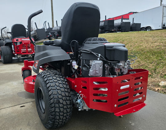 Ferris 300R 5902205 Zero Turn Mower 42″ 21.5HP KAW Left Rear