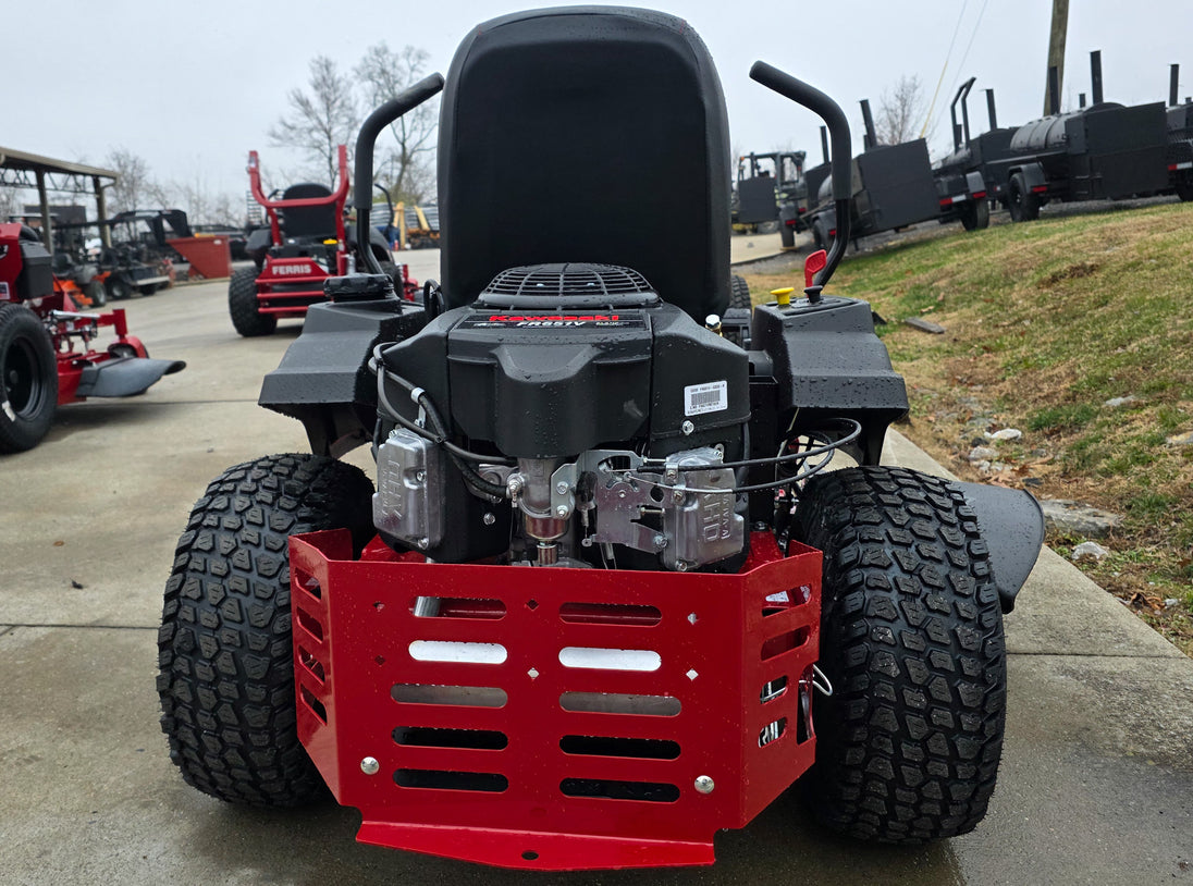 Ferris 300R 5902205 Zero Turn Mower 42″ 21.5HP KAW Rear Fender