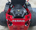 Ferris 5902103 61" 500S Zero Turn Mower 25HP Briggs Engine 