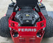 Ferris 5902103 61" 500S Zero Turn Mower 25HP Briggs Engine 