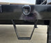 8.5x30 Gooseneck Deckover Dovetail Trailer (2) 10K Axles King Kong Ramps 20K GVWR Step