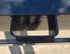 8.5x30 IBeam Deckover Trailer Dovetail (2) 7K Axles King Kong Ramps 14k GVWR Stake Pockets