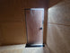 8.5x24 Black Hybrid Enclosed Trailer (2) 5,200lb Axles 10K GVWR Enclosed Side Door 