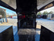 8.5' X 30' Custom Black With Blackout Tailgate Trailer - SLE Equipment - 17