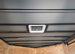 8.5' X 24' Charcoal Enclosed Trailer Hybrid Drone and Equipment Hauler Inside Enclosed LED Strip Lights