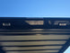 8.5' X 24' Charcoal Enclosed Trailer Hybrid Drone and Equipment Hauler Rear Flood Lights 