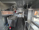 8.5' X 20' Black With Blackout Concession Trailer Food Event Catering - SLE Equipment - 17