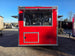 8.5' X 24' Victory Red Oil Rig Operations Concession Trailer - SLE Equipment - 15