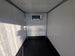 Custom 7' X 12' White Refrigerated Cooler and Freezer Trailer (Includes Generator) - SLE Equipment - 7