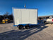Custom 7' X 12' White Refrigerated Cooler and Freezer Trailer (Includes Generator) - SLE Equipment - 10