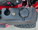 Used Ferris 5902084 52" ISX800 Zero Turn Mower 27HP Briggs 23 Hours Fuel Tank