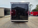 8.5' x 24' Custom Black Stage Event Trailer w/ 16' Stage - SLE Equipment - 7