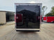 8.5' x 24' Custom Black Stage Event Trailer w/ 16' Stage - SLE Equipment - 7