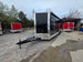 8.5' x 24' Custom Black Stage Event Trailer w/ 16' Stage - SLE Equipment - 18