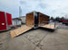 8.5' x 24' Custom Black Stage Event Trailer w/ 16' Stage - SLE Equipment - 21