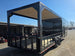 8.5' X 32' Gooseneck Hybrid Enclosed Trailer 16' Porch With fold out gate 14k GVWR - SLE Equipment - 10
