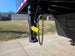 8.5' X 32' Gooseneck Hybrid Enclosed Trailer 16' Porch With fold out gate 14k GVWR - SLE Equipment - 23