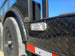 8.5' X 32' Gooseneck Hybrid Enclosed Trailer 16' Porch With fold out gate 14k GVWR - SLE Equipment - 31