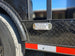 8.5' X 32' Gooseneck Hybrid Enclosed Trailer 16' Porch With fold out gate 14k GVWR - SLE Equipment - 32